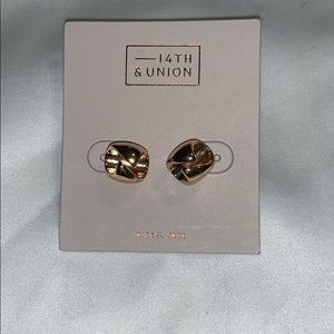 Nordstrom stud earrings